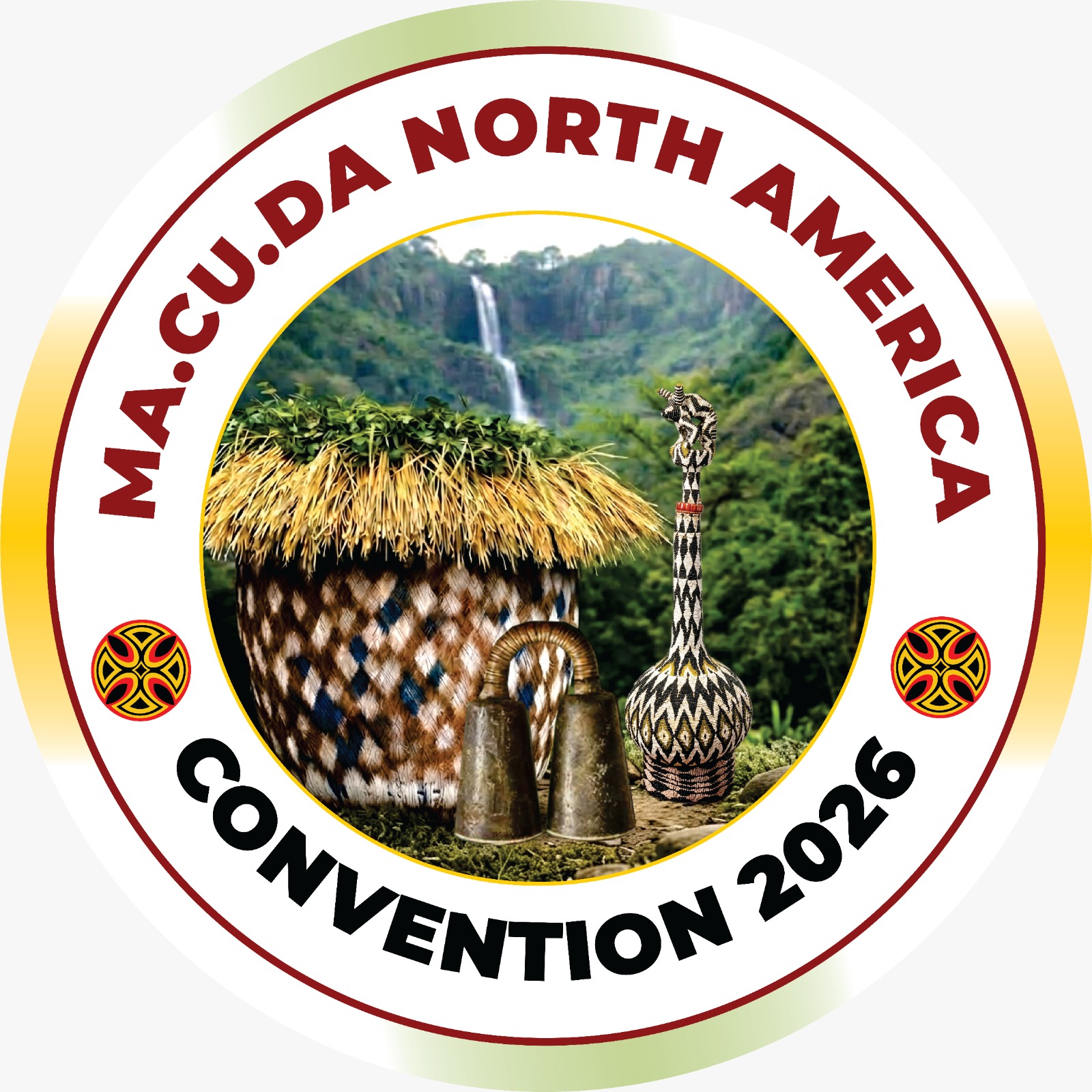 MACUDA North America